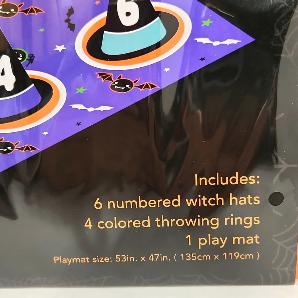 N/A everything thing